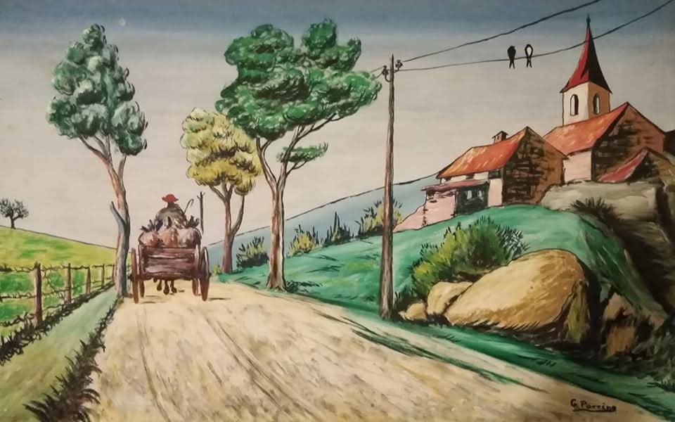 Favara chiama poeti, scrittori e pittori: al via la III edizione del Premio Internazionale “Barone Antonio Mendola”