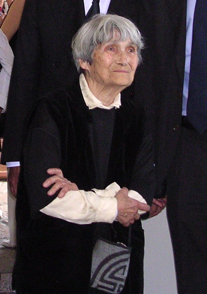 Maria Lai. Il filo come scrittura