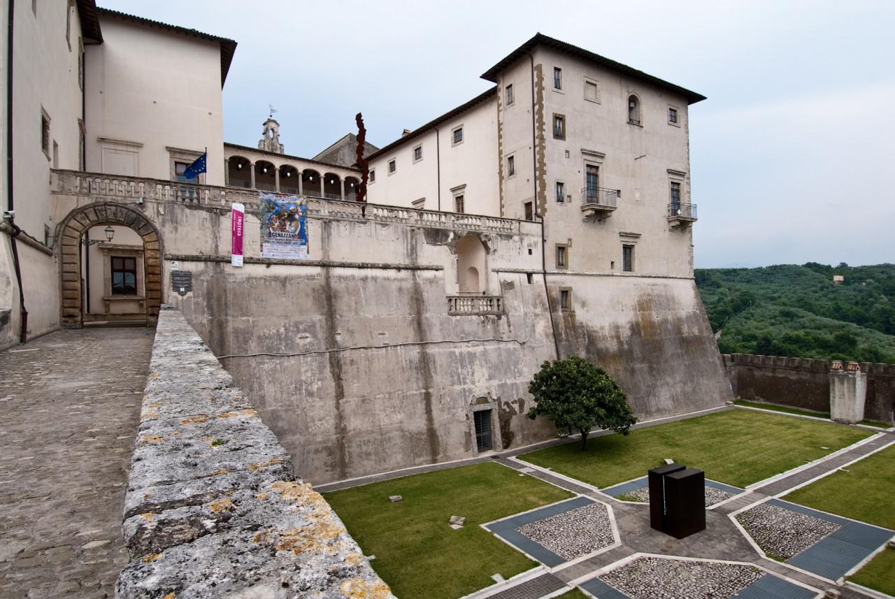 Prima Biennale d'Arte Contemporanea Dentro l'Oro