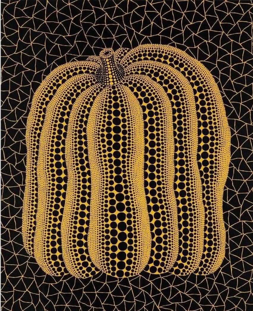 Yayoi Kusama: l’infinito e la dissoluzione dell’Io